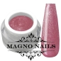 Preview: UV Gel - 154 - Chrome Glow Gel - Teerose